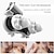 preiswerte Körpermassagegerät-Elektrisches Nackenmassagegerät U-förmiges Kissen Multifunktionales tragbares Schulter-Nacken-Massagegerät Reise nach Hause Auto entspannendes Massagekissen