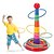 Недорогие Устройства для снятия стресса-детские метательные игрушки-петли, взаимодействие родителей и детей, игры в детском саду в помещении и на открытом воздухе