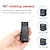 cheap Indoor IP Network Cameras-Mini Body Camera Video Recorder - Camera Motion Activated - Nanny Small Cam - Tiny Camera - Small Security Camera for Home and Office