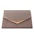 cheap Clutches &amp; Evening Bags-Women&#039;s Evening Bag Clutch Bags Satin for Evening Bridal Wedding Party with Chain in Silver Black Champagne