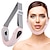 ieftine Articole de Îngrijire Facială-Mașină de reducere a bărbiei dubleDispozitiv electric de lifting facial Față în V electrică Ridicare inteligentă Masaj facial de fermitate cu lumină albastră