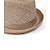 cheap Men&#039;s Hats-Men&#039;s Sun Hat Soaker Hat Safari Hat Gambler Hat Beach Hat White khaki Polyester Travel Beach Vacation Beach Plain Sunscreen