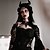 preiswerte Oberteile-Gotische Lolita Y2K Jahr 2000 Maskerade Schals Hexe Gothic Mädchen Kostüm Damen Fantasie Steampunk Walpurgisnacht Maskerade Party / Abend Erwachsene Schal