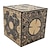 cheap Magic Cubes-Lock Puzzle Box Creative Detachable Cube Changable Puzzle Box Ghost Chasing Magic Cube