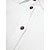cheap Cotton &amp; Linen Dresses-Women&#039;s Shirt Dress Casual Dress Shift Dress Mini Dress Cotton Basic Casual Outdoor Daily Holiday Shirt Collar Button Up Button Half Sleeve Summer Spring Fall 2023 Loose Fit ArmyGreen Black White