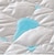 abordables Parures de draps-Protège-matelas en coton imperméable drap-housse doux matelassé ajusté respirant imperméable housse de matelas drap de lit pour enfants entraînement au pot queen size protection de matelas avec 2-12