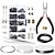 voordelige kralen maken kit-900 stks sieraden maken starter kit oorbellen ketting bevindingen diy kralen tang gereedschap set sieraden reparatie tool set sieraden accessoires geschikt voor volwassenen en beginners