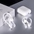 billiga hörlursfodral-Fodral till Airpods PC Kompatibel med Apple Airpods 1/2 Dammtät
