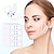 cheap Skin Care Tools-Face Lift Tape Wrinkle Patches - Face Tape Lifting Invisible, Instant Face Lift V-shaped Face, Makeup Tool Smooth Facial Double Chin Wrinkles Lift Saggy Skin, Face Lifter Tape Waterproof