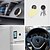 billiga Hållare till bilen-magnetisk biltelefonhållare universal mobiltelefon gps-stativ minifäste för iphone samsung huawei