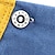 お買い得  セット-２個 幼児 男の子 Tシャツ＆ショーツ 衣装 カートゥン ベア 縞 半袖 コットン 設定 アウトドア ファッション 日常 夏 春 3～7歳 B73 B55 B64