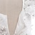 billiga Festklänningar-barn blomma flickor festklänning enfärgad första nattvardsklänning för tjejer ärmlös prestanda högtidlig bröllopsklänning spets tyll bedårande prinsessa bomull födelsedagsfest spets vit klänning