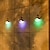 cheap Pathway Lights &amp; Lanterns-Solar Hanging Lights Patio Decor Lights Outdoor Waterproof Holiday Garden Courtyard Balcony Landscape Lighting Solar Wind Chime Light