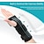 billiga Hängslen och stöd-handledsskena för karpaltunnelsyndrom, justerbar kompressionsarmband för höger och vänster hand, smärtlindring för artrit, tendinit, stukningar