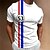 cheap Men&#039;s T-shirt-Men&#039;s T shirt Tee Crew Neck Graphic Car Clothing Apparel 3D Print Outdoor Daily Print Short Sleeve Fashion Designer Vintage