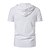 economico Cime-t-shirt vichinga medievale in cotone a maniche corte con cappuccio camicie da uomo in stile retrò con lacci hippie abbinati al costume larp