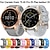 baratos Relógios Garmin-Pulseiras de Relógio para Garmin Fenix 7S Pro 6S 5S Plus Epix Pro 42mm Approach S70 42mm Instinct 2S Descent Mk2S D2 Delta S 20mm Silicone Substituição Alça Ajuste rápido 22mm Pulseira Esportiva