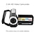 billige Actionkameraer-2.0 digitale videokameraer 16mp 4 x zoom videokamera dv dvr børnegave