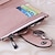 cheap Card Holders &amp; Cases-Women New PU Leather Rivet Short Wallet Zipper Coin Card Holder Female Coin Clutch Wallets Purse Money Bag