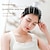 baratos Massajadores de Corpo-2023 novo massageador de cabeça de polvo massageador de cabeça elétrico com instrumento de garra arranhador de cabeça de polvo de relaxamento profundo