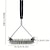 cheap Grills &amp; Outdoor Cooking-Grill Cleaning Brush, Long-handled Y-shaped Curling Brush, Suitable For Outdoor BBQ