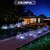 preiswerte Bodenlichter-Outdoor Solar Lichterkette 1x 2x IP65 Feuerwerk 120 LEDs Fee Weihnachtslicht für Hausgarten Straße Hof Rasen bunte Dekoration Beleuchtung Weihnachten Neujahr Party Party Lampe Gartenlicht