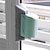 billiga Städtillbehör-2 st fönsterspår rengöringsduk borste spår handhållen dörr lucka tangentbord kök golv lucka hushållsrengöringsverktyg