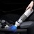 cheap Vacuum Cleaners-StarFire Car Vacuum Cleaner Rechargeable Handheld Vacuum Cleaner Car Home Dual Purpose Wireless Dust Catcher