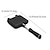 cheap Grills &amp; Outdoor Cooking-Upgrade Your Kitchen with this 1pc Single-sided Sandwich Pan - Grill Frying Pan with Anti Scalding Handles &amp; Non Stick Toast Pan!