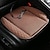cheap Car Seat Covers-12V Cooling Car Seat Cushion Adjustable Breathable Summer Air Fan Conditioned Cooler Seats Cover Car Accessories Breathable Ice Silk USB Car Seat