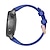 billiga Garmin klockband-Klockarmband för Garmin Fenix 7S Pro 6S 5S Plus Epix Pro 42mm Approach S70 42mm Instinct 2S Descent Mk2S D2 Delta S 20mm Silikon Ersättning Rem Quick Fit 22mm Sportband Armband