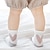 Χαμηλού Κόστους Παιδικές κάλτσες-Νήπιο Γιούνισεξ 5 Ζεύγη Κάλτσες Σειρά Fox σειρά γάτας Σειρά αγάπης Ριγέ Ζακάρ Άνοιξη Φθινόπωρο χαριτωμένο στυλ Σπίτι 1-5 χρόνια