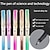 cheap Pens &amp; Pencils-1pc Pencil Writing Pencil Dazzling Color Constant Pencil Alloy Nib Writing Smoothly Erasable Pencil For Student Artist Writing Drawing, Back to School Gift