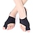 levne Péče o nohy-vylepšený korektor vbočeného hlenu pro ženy &amp; pánské 2 ks, nechirurgické vbočené ponožky korektor prstů pohodlné &amp; prodyšná pro podporu ve dne i v noci, protiskluzová žehlička na palec u nohy proti
