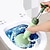 זול גאדג&#039;טים לאמבט-בוכנת אסלה, משאבת לחץ גבוה מנקה אסלה נגד סתימות עבור כיור מטבח אמבטיה ניקוי אמבט מקלחת