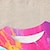 お買い得  男の子の3D Tシャツ-男の子 3D グラフィック 動物 鮫 Tシャツ Ｔシャツ 半袖 3Dプリント 夏 春 活発的 スポーツ ファッション ポリエステル 子供 3〜12年 アウトドア カジュアル 日常 レギュラー