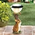 ieftine Lumini de cale și lanterne-ornamente de decor de coaste de grădină solară decorațiuni de gazon cu lumină solară în aer liber drăguț animal țăruș curte curte statuie cadouri rezistente la apă pentru iubitorii de pisici
