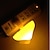 voordelige insteek nachtlampje-sensor led-nachtlampje plug-in lamp paddestoel nachtlampje 7-kleur veranderende magische mini mooie paddestoelvormige nachtverlichting voor volwassenen kindernachtlampje