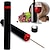 cheap Wine Accessories-Newest Air Pressure Pump Wine Bottle Opener Portable Stainless Steel Pin Easy Cork Remover Corkscrew for Home Party Wine Lovers