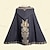 cheap Anime Costumes-Inspired by The Legend of Zelda: Tears of the Kingdom Princess Anime Cosplay Costumes Japanese Halloween Cosplay Accessories Cloak For Men&#039;s