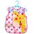 cheap Bibs &amp; Burb Cloths-Toddler Unisex Active Daily Cartoon / Fruit Print Polyester Baby Bibs Colorful / Yellow / Red Kid onesize