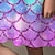 Χαμηλού Κόστους 3d φορέματα κοριτσιών-Παιδιά Κοριτσίστικα Φόρεμα Γραφική Γοργόνα Αμάνικο ΕΞΩΤΕΡΙΚΟΥ ΧΩΡΟΥ Causal Μοντέρνα χαριτωμένο στυλ Καθημερινά Πολυεστέρας Πάνω από το Γόνατο Καθημερινό φόρεμα Φόρεμα σε γραμμή Α Αμάνικο φόρεμα