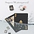voordelige Noviteit speelgoed-premium zwarte speelkaarten - waterdicht flexibel &amp; coole foil decks met doos - perfect voor party games cardistry &amp; magische trucs!