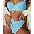 cheap Sexy Lingerie-Women&#039;s Sexy Lingerie Sets Sexy Uniforms Pure Color Polyester Home Summer Spring Light Blue Black