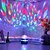 cheap Star Galaxy Projector Lights-Star Projector Galaxy Projector For Bedroom Night Light Projector For Kids Adults Gaming Room Home Theater Ceiling Room Decor Christmas Gift