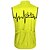 preiswerte Radtrikot Herren-Herren Fahrradweste Radtrikot Grafik Ärmellos Fahhrad Weste / Gilet Trikot Oberteil mit 3 Gesäßtaschen Mountainbike MTB Straßenradsport Schnelltrocknend Rückentasche Feuchtigkeitsableitend