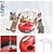billiga Kattleksaker-roliga kattleksaker för innekatter interaktiva kattungeleksaker rullbanor med kattmynta våren husdjursleksak med träningsbollar teaser mus