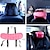 cheap Car Seat Covers-Child Head Support For Car Seats -Safe Head &amp; Neck Pillow Support Solution For Front Facing Car Seats And High Back Boosters Baby &amp; Kids