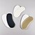 cheap Home Health Care-1 Pair Heel Cushions: Adjust Your Shoes Length Instantly &amp; Reduce Heel Pain - 10cm*4cm/3.9in*1.57in