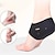cheap Insoles &amp; Inserts-2pcs Plantar Fasciitis Therapy Wrap Foot Heel Pain Relief Sleeves Heel Protect Socks Ankle Brace Arch Support Orthotic Insoles